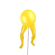 Alessandro Carboni Balloon